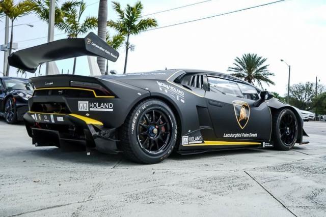 2016HuracanSuper Trofeo