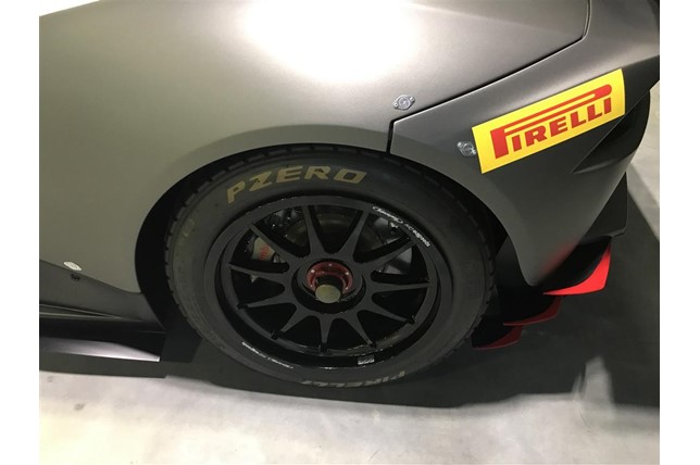 2016HuracanSuper Trofeo