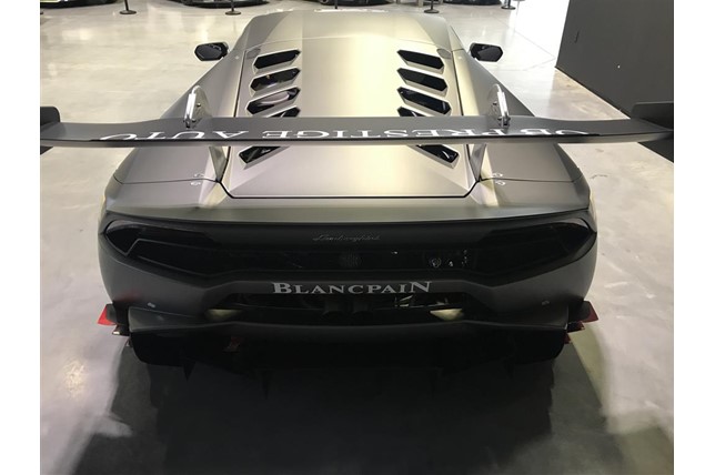 2016HuracanSuper Trofeo