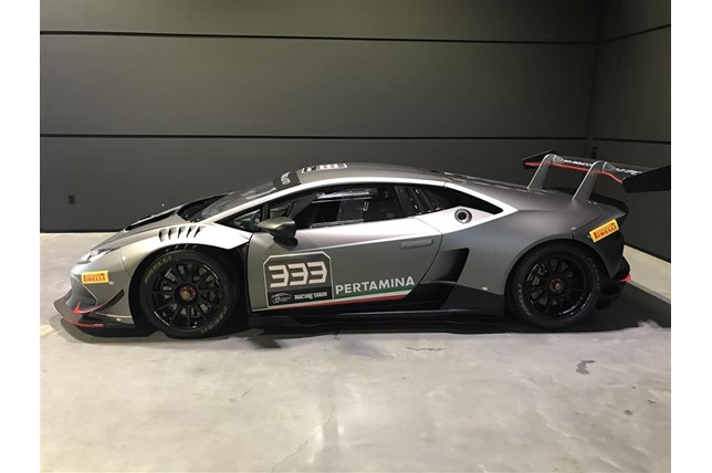 2016HuracanSuper Trofeo