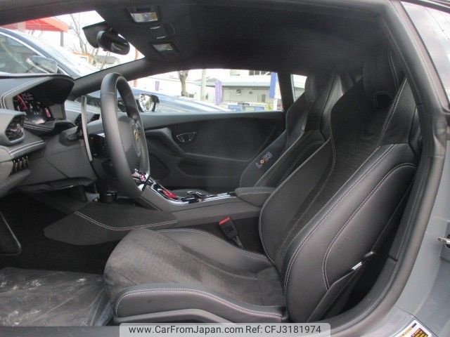 2018HuracanLP610-4 Avio