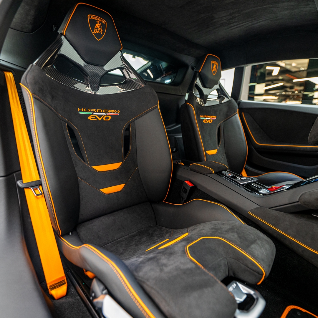 2020HuracanEVO GT Celebration