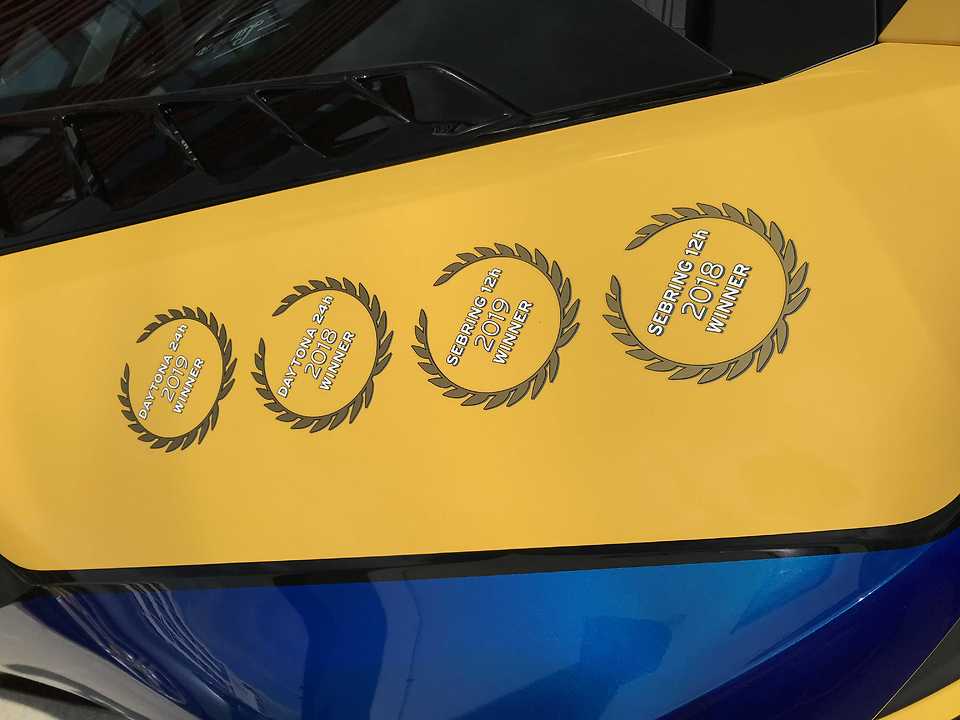 2020HuracanEVO GT Celebration