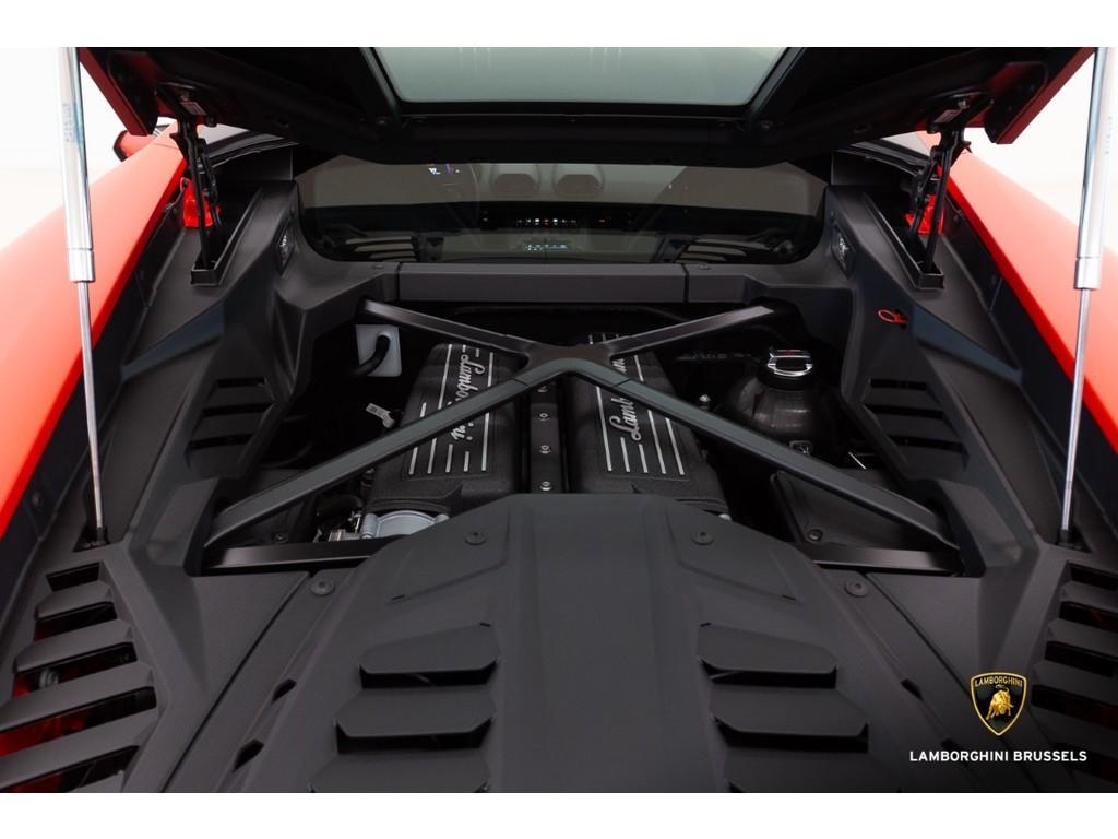 2020HuracanEVO Fluo Capsule