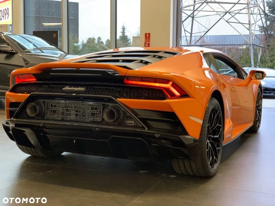 2020HuracanEVO RWD