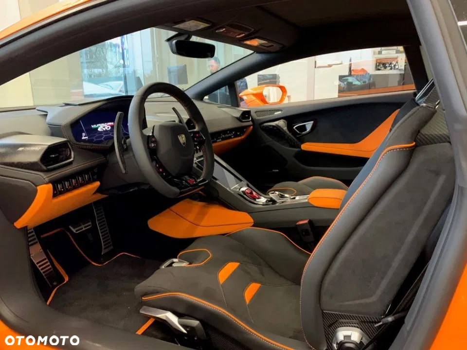 2020HuracanEVO RWD