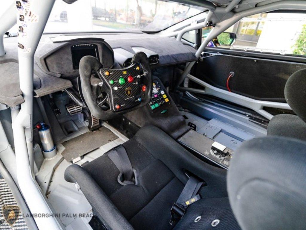 2020HuracanSuper Trofeo EVO