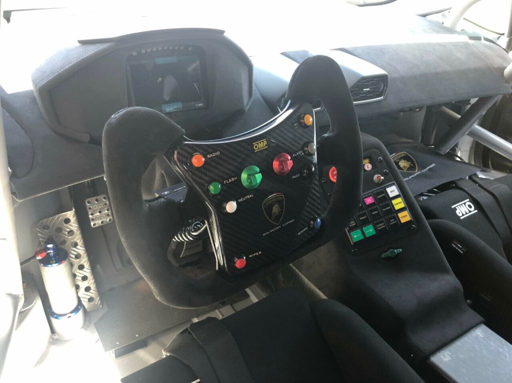 2020HuracanSuper Trofeo EVO