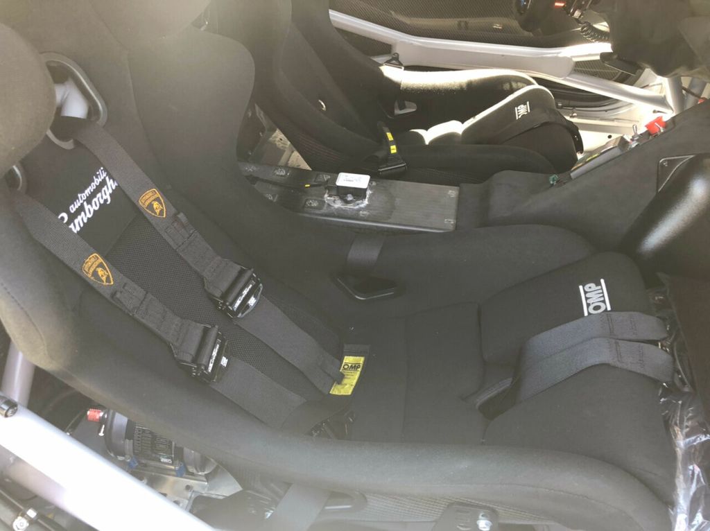 2020HuracanSuper Trofeo EVO