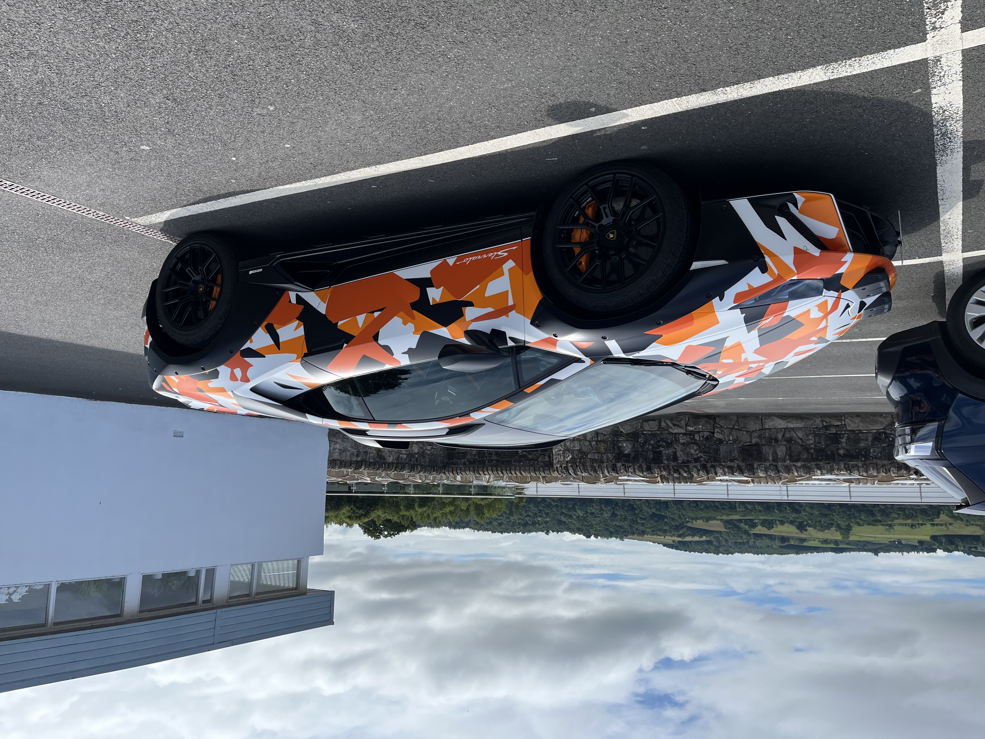 2024HuracanSterrato All-Terrain