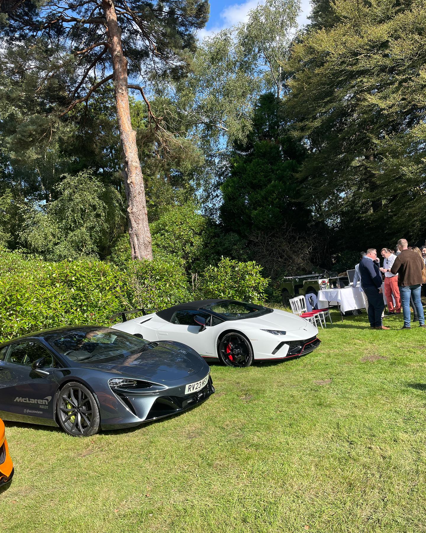 2018HuracanLP640-4 Performante Spyder