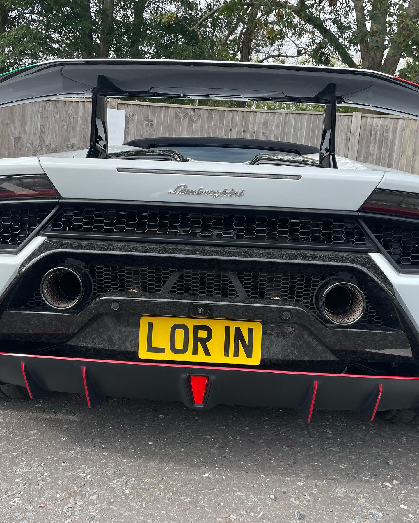 2018HuracanLP640-4 Performante Spyder