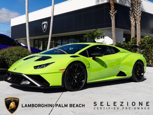 Lamborghini information resource and Car chassis database