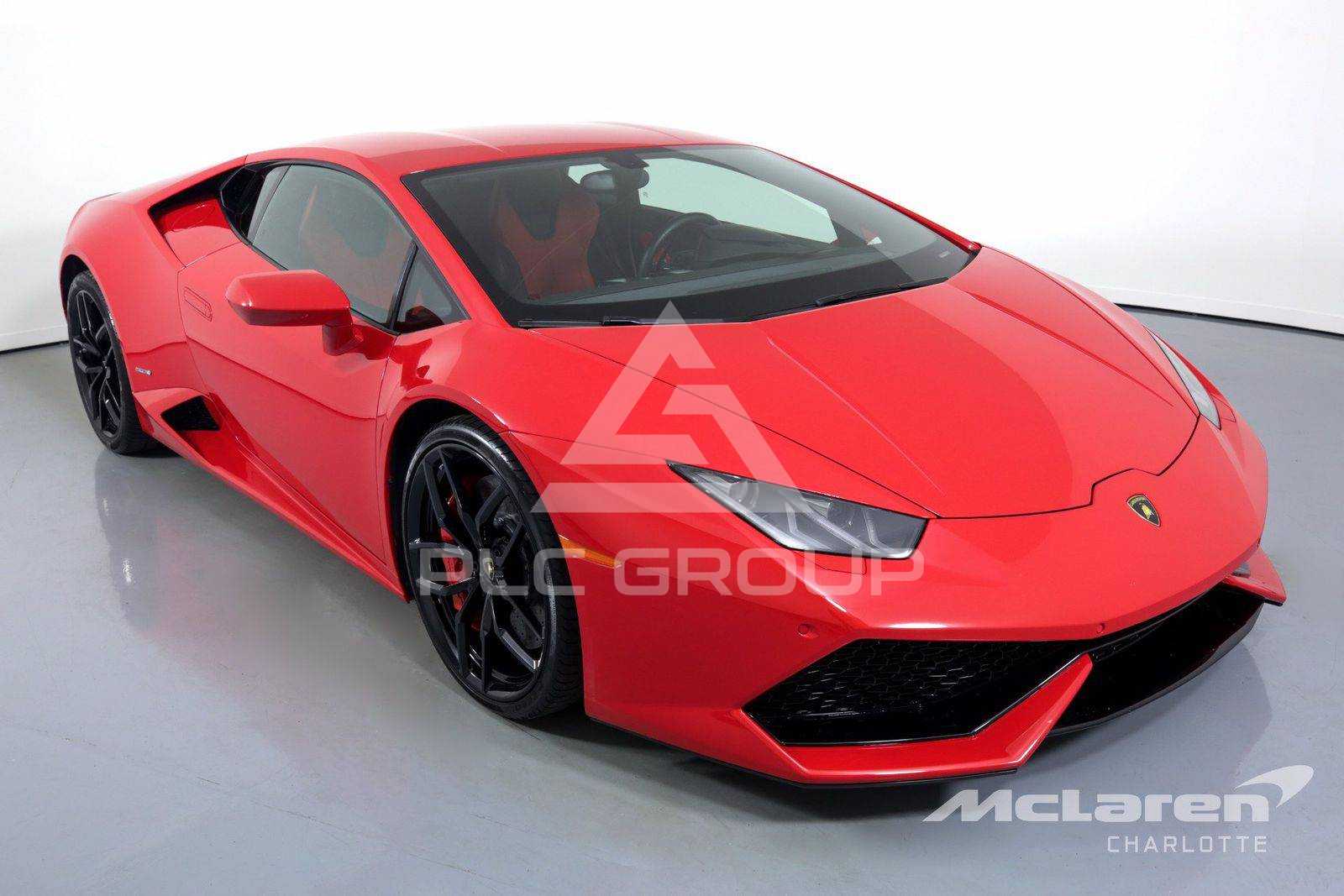 2015HuracanLP610-4