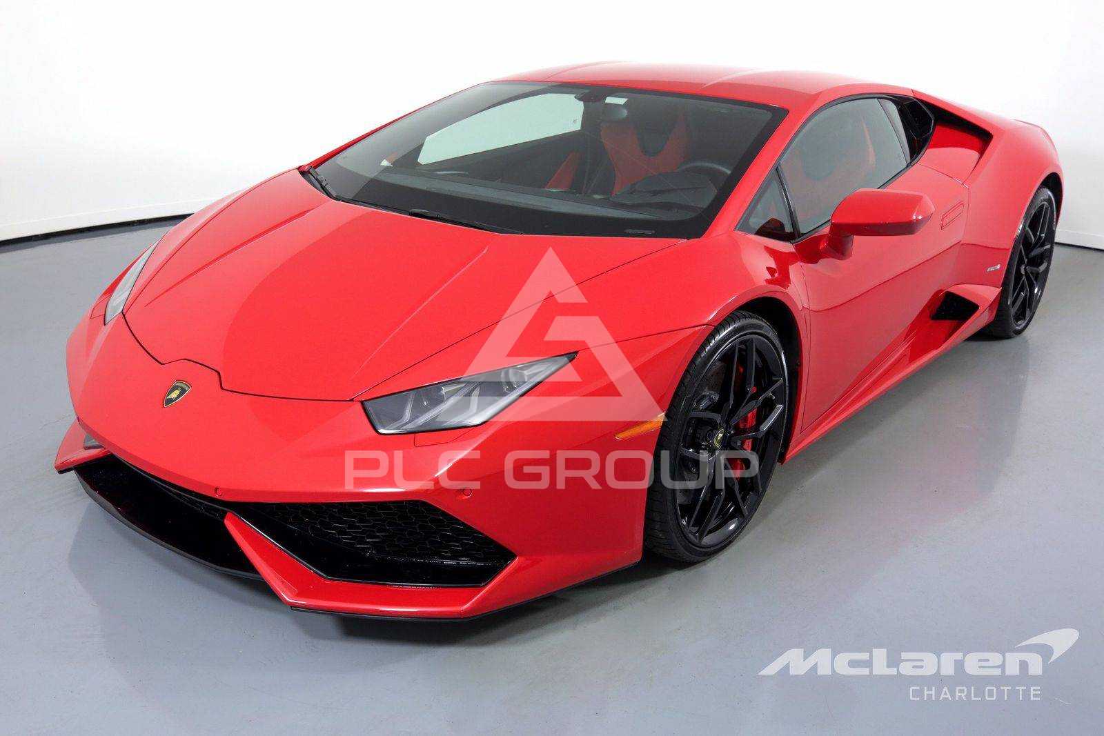 2015HuracanLP610-4