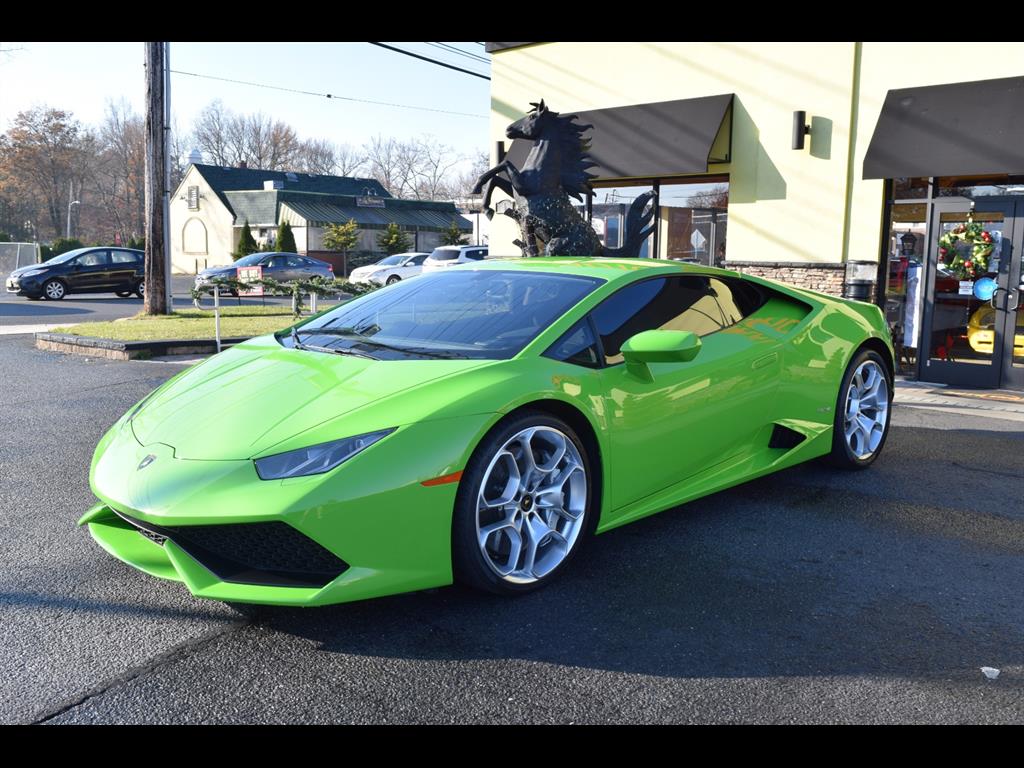 2015HuracanLP610-4