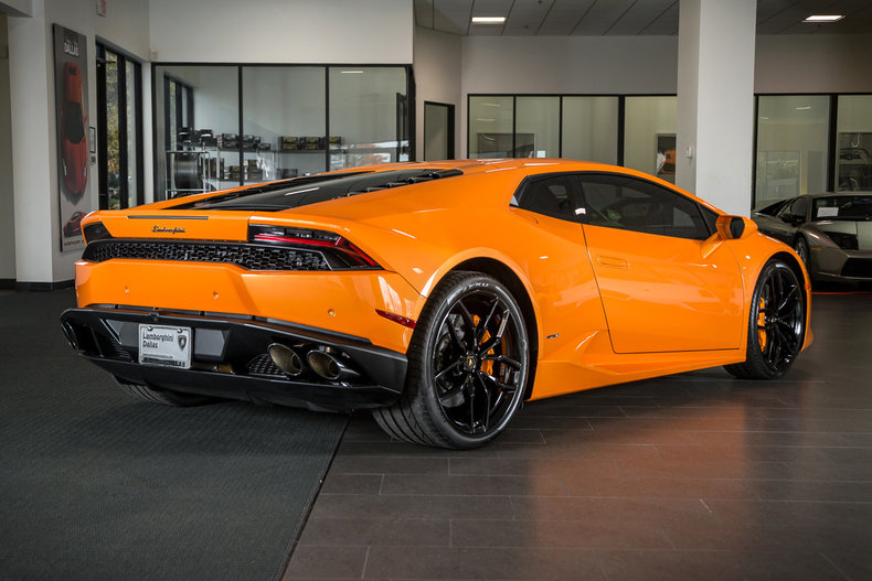 2015HuracanLP610-4