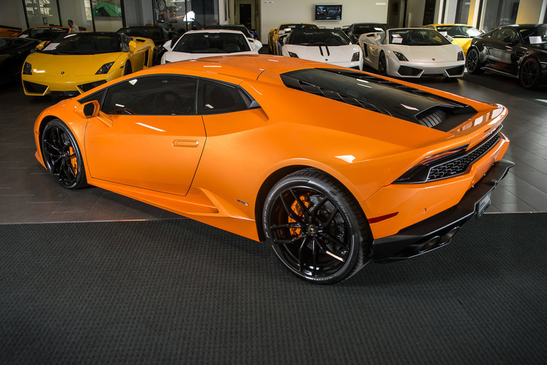2015HuracanLP610-4