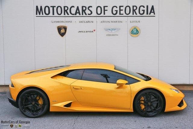2015HuracanLP610-4