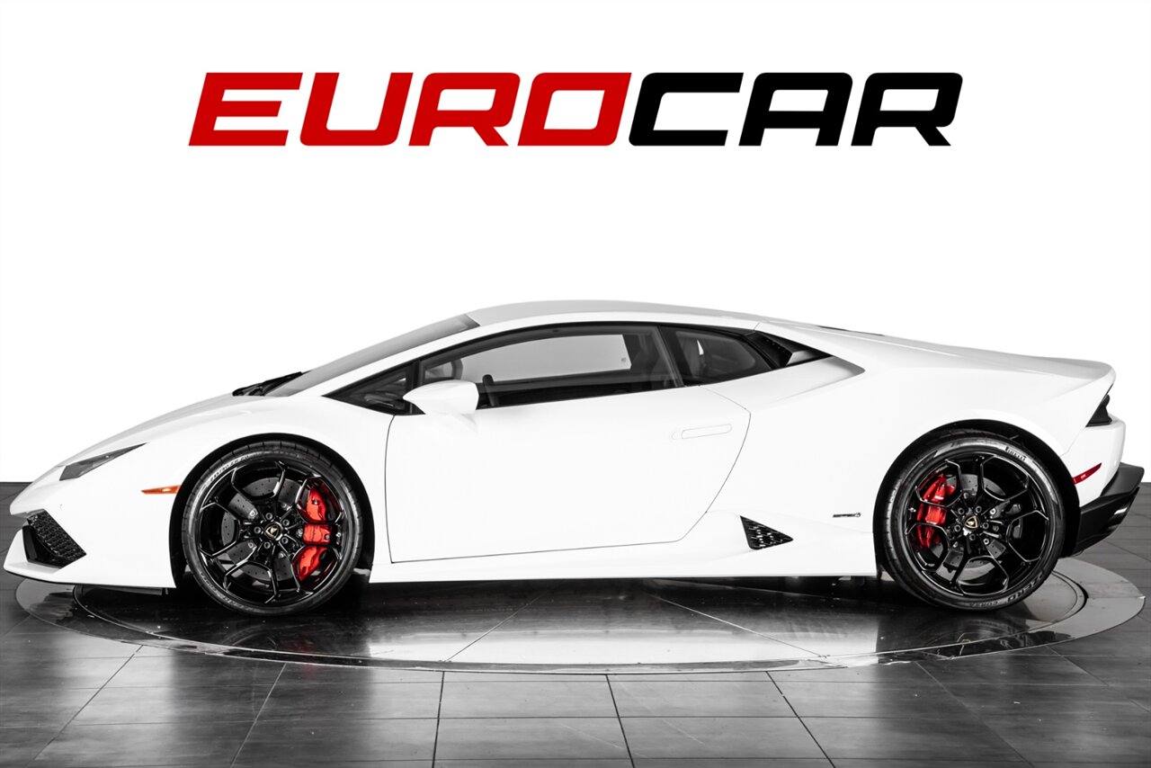 2016HuracanLP610-4