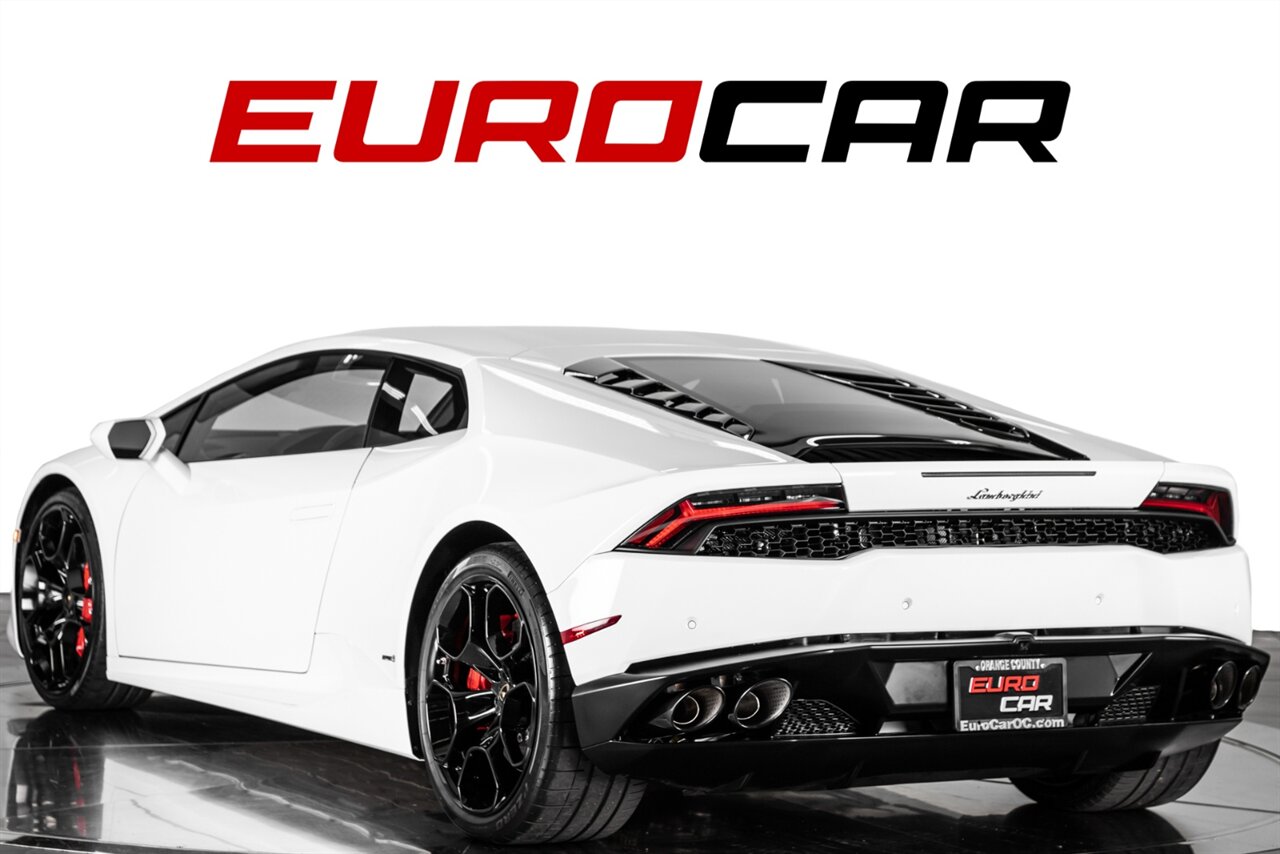 2016HuracanLP610-4