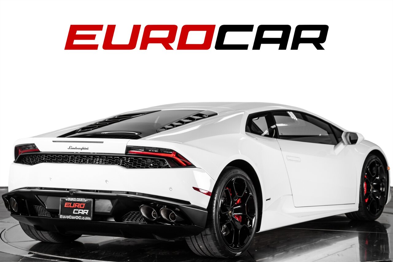 2016HuracanLP610-4