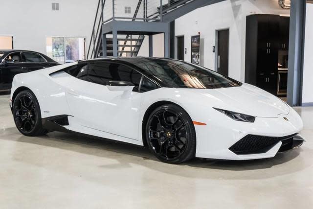 2016HuracanLP610-4