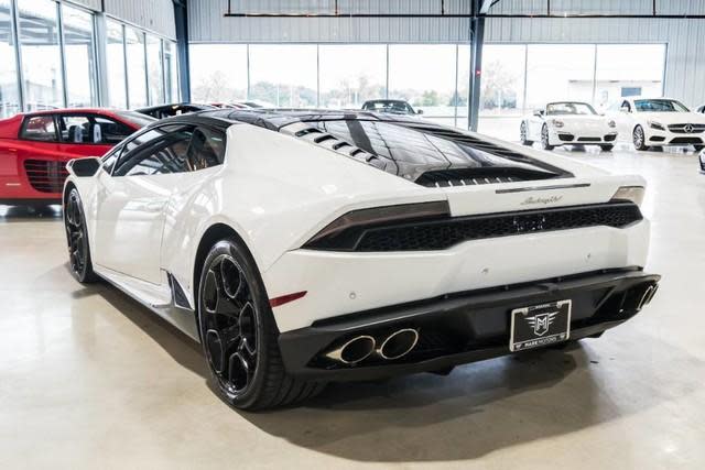 2016HuracanLP610-4
