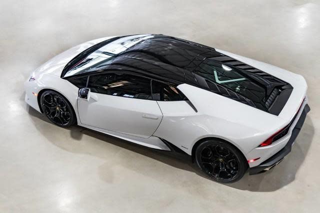 2016HuracanLP610-4