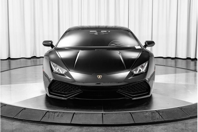 2016HuracanLP610-4