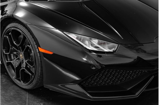 2016HuracanLP610-4