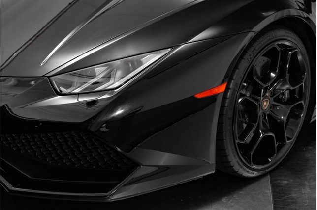 2016HuracanLP610-4