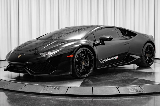 2016HuracanLP610-4