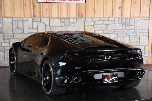 2016HuracanLP610-4