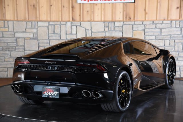 2016HuracanLP610-4