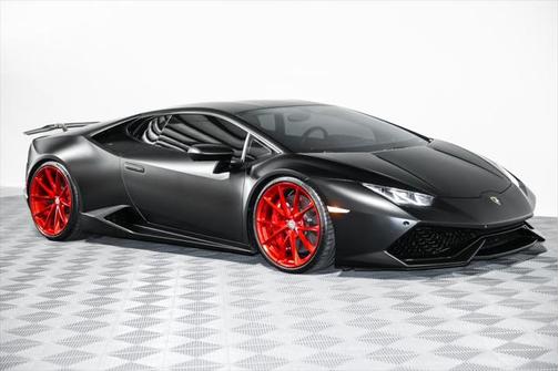2016HuracanLP610-4