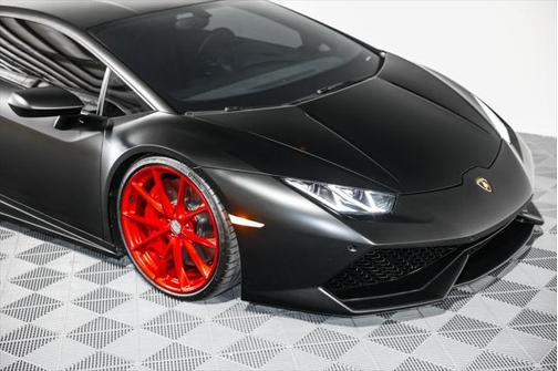 2016HuracanLP610-4
