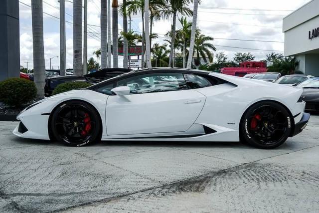 2016HuracanLP610-4