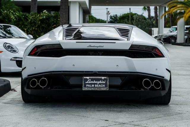 2016HuracanLP610-4