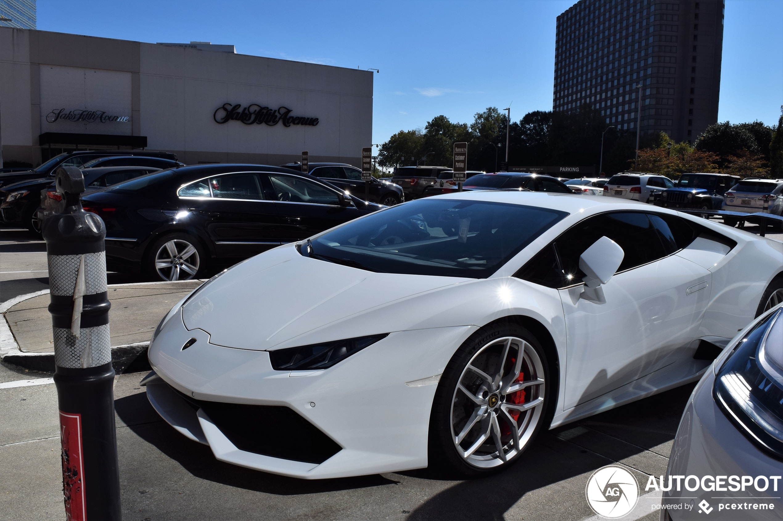 2015HuracanLP610-4