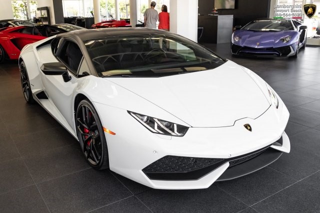 2015HuracanLP610-4