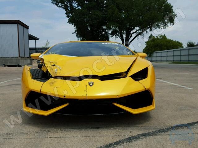 2015HuracanLP610-4