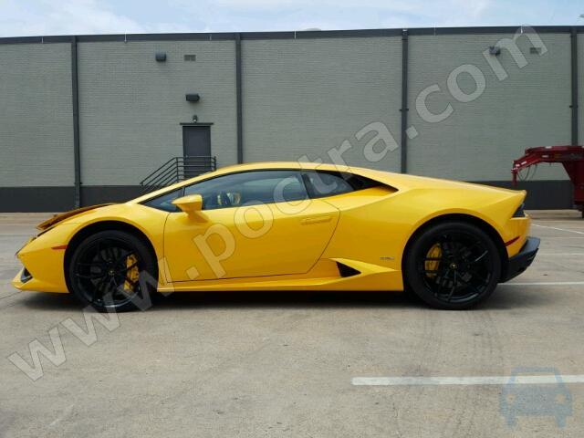 2015HuracanLP610-4
