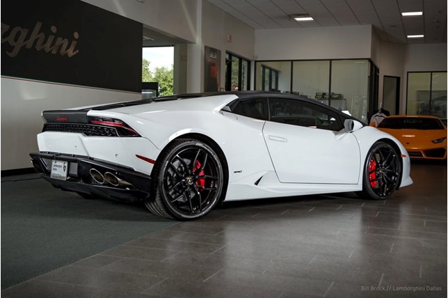 2015HuracanLP610-4