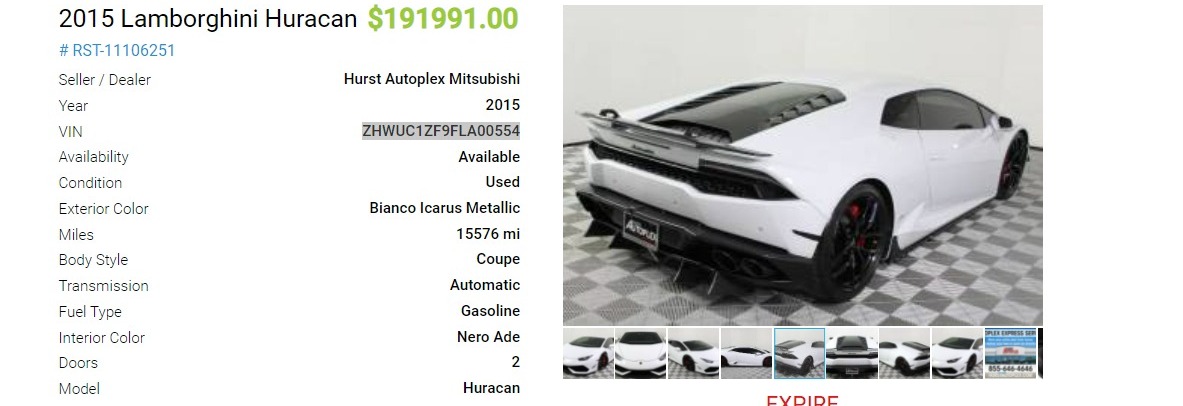 2015HuracanLP610-4