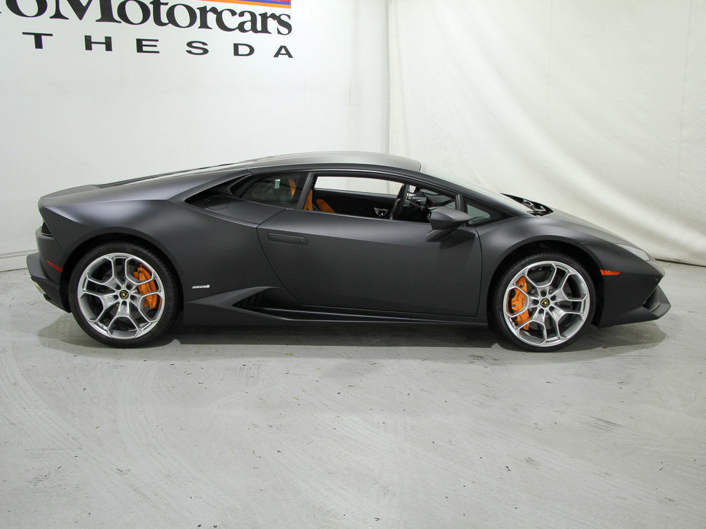 2015HuracanLP610-4