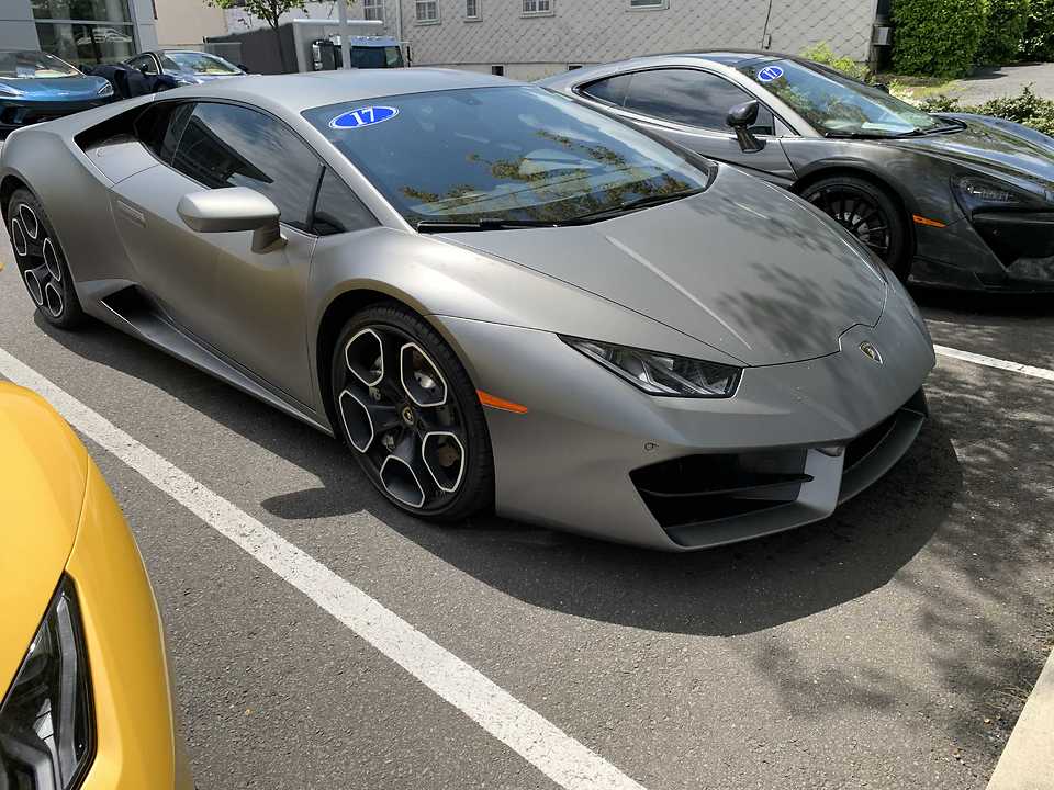2018HuracanLP580-2