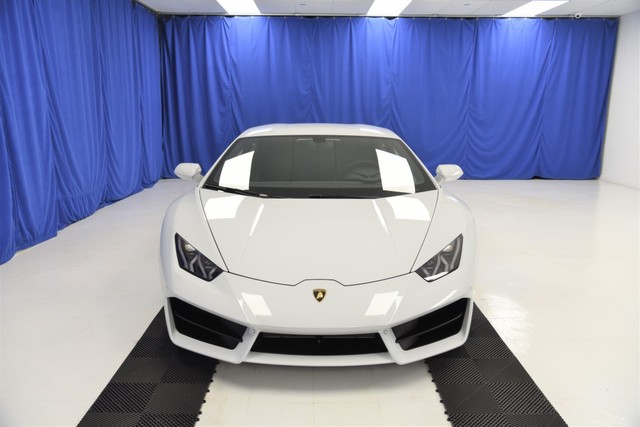 2018HuracanLP580-2
