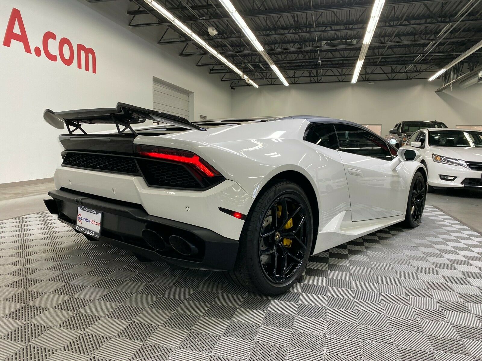 2016HuracanLP580-2