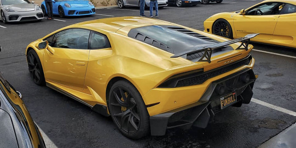 2018HuracanLP580-2